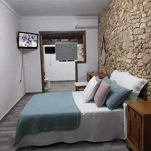 Apartament Adeyu Tropical, Tarajalejo