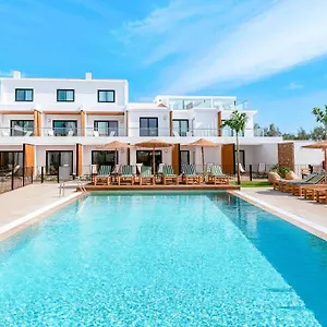 Apartament Shambhala Fuerteventura, Parque Holandes