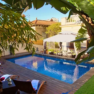 Victoria , Barcelona Spain