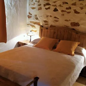  Hébergement de vacances Casa En El Centro De Fuerteventura