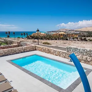 Pikoro Costa Calma