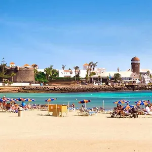  Apartment El Olivar Caleta Mar