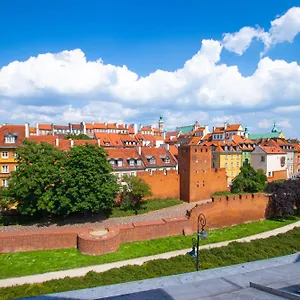 Old Town Podwale Street Apartment. Great Location , Warszawa Polska