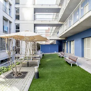 Residencia Universitaria Resa Campus Del Mar , Barcelona Spain