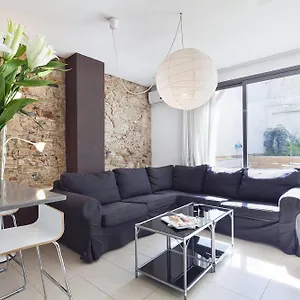 Inside Sants , Barcelona Spain