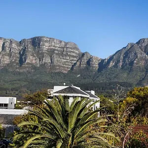 The Bergzicht Guest , Cape Town South Africa