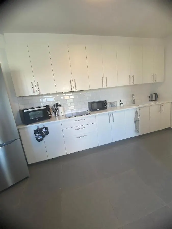 Villa Verano Apartamentos Compartidos Villaverde La Oliva Spain