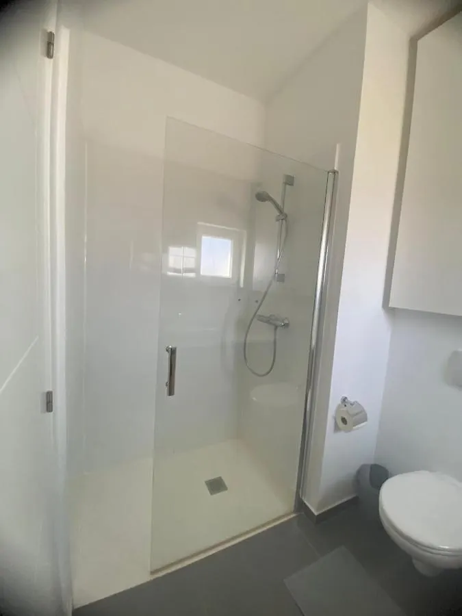 Villa Verano Apartamentos Compartidos Villaverde La Oliva