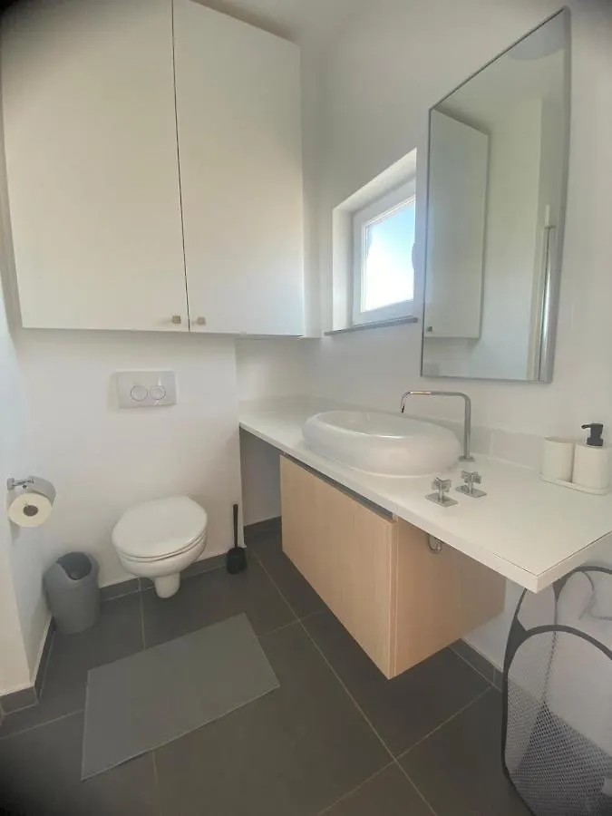 Homestay Villa Verano Apartamentos Compartidos Villaverde La Oliva