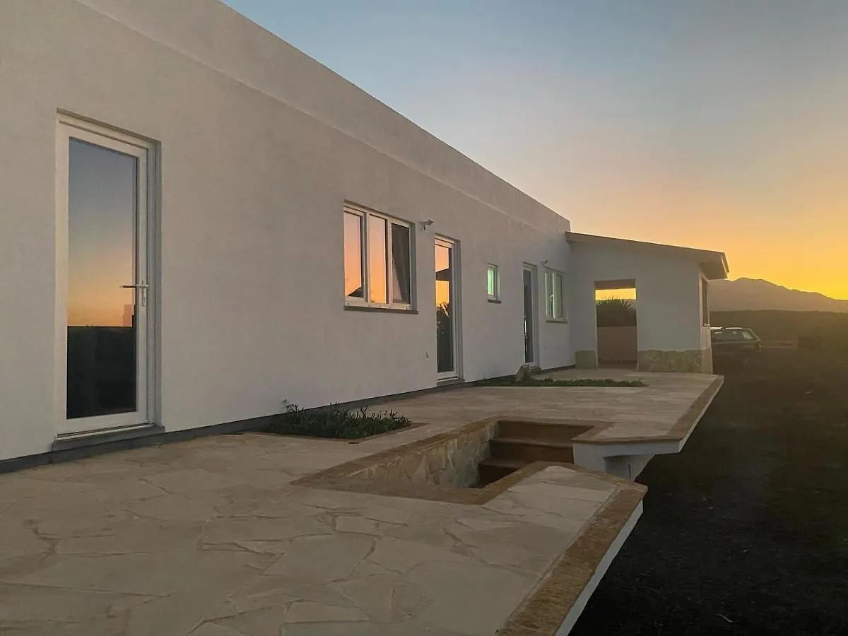 Homestay Villa Verano Apartamentos Compartidos Villaverde La Oliva