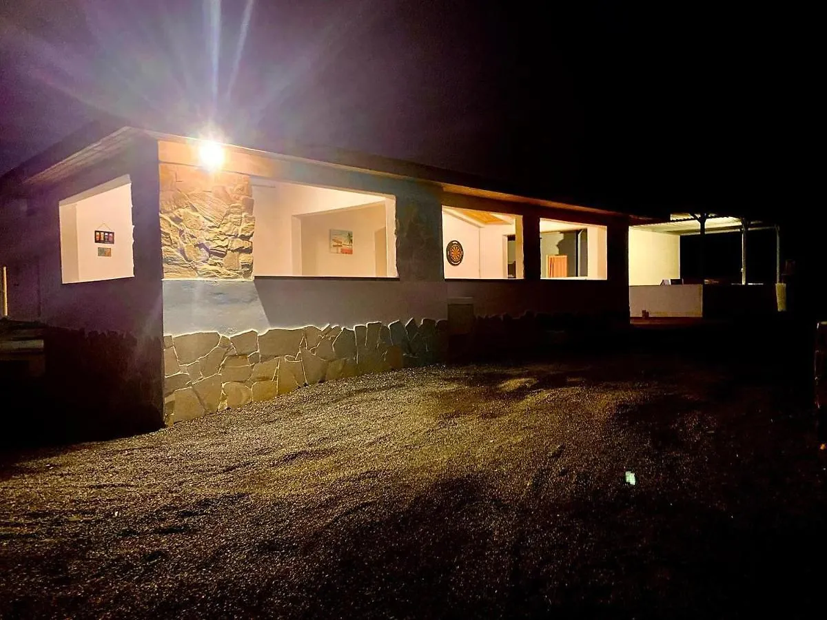 Villa Verano Apartamentos Compartidos Villaverde La Oliva Spain